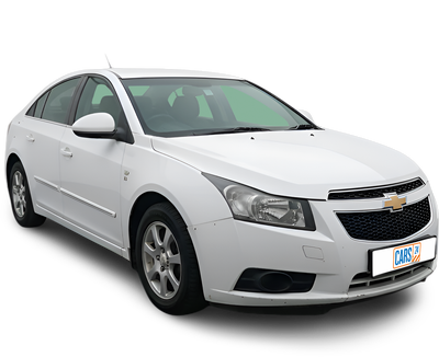 Chevrolet Cruze-img